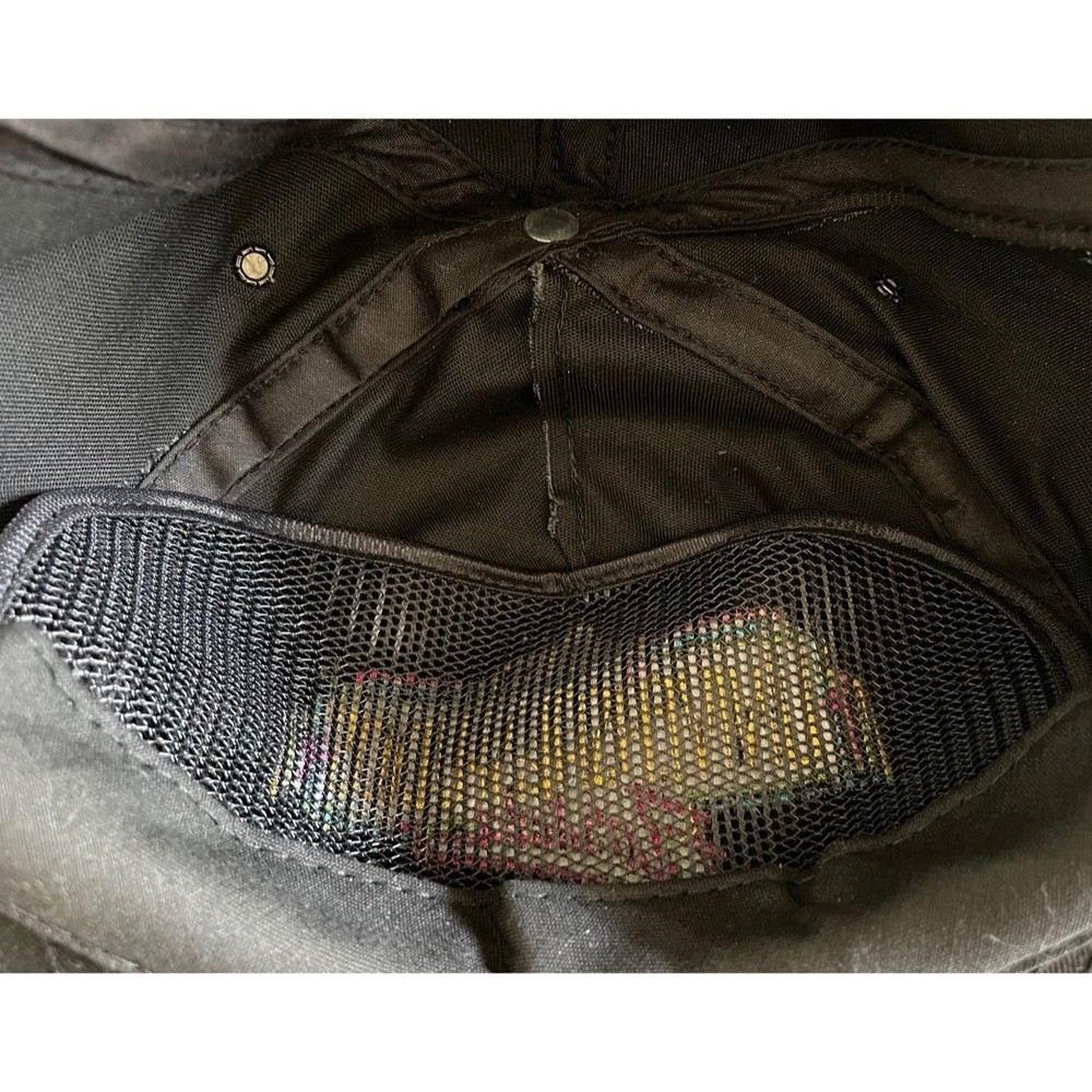 Universal Studios Hat Florida Strap Back Vintage … - image 5